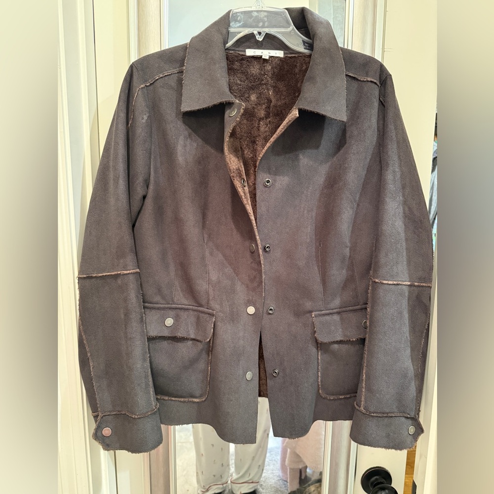 Ladies CAbi Jacket XL